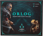 Orlog: Assassin's Creed Valhalla t&auml;ringum&auml;ng