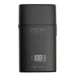 Fooliumiga pardel OSOM Professional BLUR OSOMP7BL m&auml;rg- ja kuivkasutuseks, juhtmevaba, liitiumioonaku