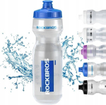Rockbros Jalgratta veepudel, 750 ml, sinine