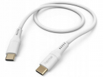 Hama Usb-c-usb-c kaabel, 1,5m, valge