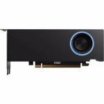 Videokaart Intel Arc Pro B50 16GB GDDR6 IA Ray Tracing T&ouml;&ouml;jaamad