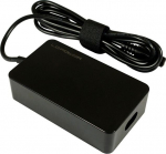 S&uuml;learvuti laadija LC Power LC-NB-PRO-65 - 65 W toiteadapter