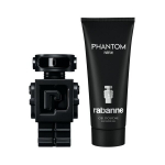Komplekt Paco Rabanne Phantom Parfum meestele: parf&uuml;&uuml;m PP, 50 ml + du&scaron;igeel, 100ml