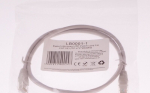 V&otilde;rgukaabel Cat 5e Utp Rj45, 1m
