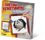 Loominguline komplekt "katsej&auml;nes" Mirage Hobby