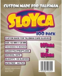 Talisman 103x128mm (100tk) varrukad SLOYCA
