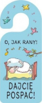 Ukseklapp rippus Andke magada - Henry