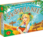 Slaavide m&auml;ng - ALEXANDER GAMES