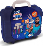 Space Jam - Reisikomplekt margid - Multiprint