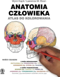 Inimese anatoomia Atlas v&auml;rvimiseks - Wynn Kapit Lawrence M Elson