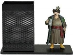 Laua t&ouml;&ouml;riistakast koos figuuriga: Onufry Zagloba - Tisso Toys