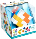 Smart Games Plug & Play Puzzler (kinkekarp) (ET) - IUVI Games