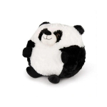 Panda padi ja pl&uuml;&uuml;sist k&auml;esoojendaja - Cozy Noxxiez