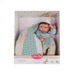Hispaania Pipo tsirkuse nukk 42cm - Antonio Juan