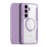 Telefoni&uuml;mbris Dux Ducis Skin X Pro Samsung S931 S25-le lilla
