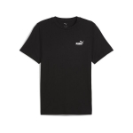 PUMA meeste vabaaja T-s&auml;rk PUMA GRAPHIC Execution Tee PUMA Black - 68804201, must, XS