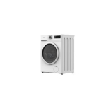 Midea MF110W60/T-HR 6 kg 1000 p/min LED-ekraan D klass