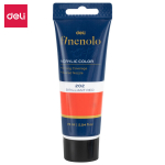 Finenolo akr&uuml;&uuml;lv&auml;rv 75ml punane Deli, DE407296