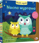 &Ouml;ine matk &Otilde;nnelik talu - Natalia Kawalko-Dzikowska