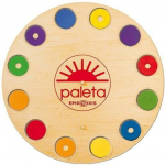 Palette Control Kit - kollektiivne t&ouml;&ouml;