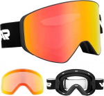 Vgooar suusaprillid OTG UV400