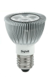Beghelli LED-lamp E27 6W 2900K 240 lm