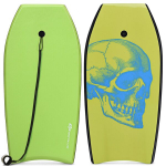 Bodyboard, Super Surfing kergekaaluline bodyboard rihmaga-L, 94&times;48&times;6 cm