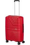 American Tourister Flytwist k&auml;sipagasi kohver, 67 cm, True Red