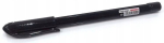 Penmate Flexi Trio Jet pliiatsid, must, 50 tk. seatud