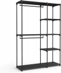 Riidenagi SONGMICS RYG026B02, Drabužių stovas SONGMICS RYG026B02