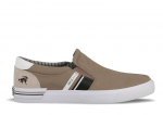 Jalan&otilde;ud meestele Rifle Slip-On, liiv _ helepruun