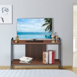 TV-alus, 89&times;43&times;60 cm, p&auml;hkel