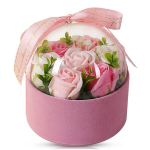 Seebiroosid Flower Box kingituseks &ndash; l&otilde;hnav lillekimp