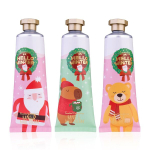 Niisutav k&auml;tekreem Accentra Hello Winter, 60 ml