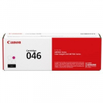 Laserprinteri kassett Canon 046 tonerkassett - Magenta - Laser - Standardkapasitet - 2300 sider - 1 / Boks