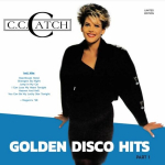 C.C. Catch &ndash; Golden Disco Hits (Part 1) (vin&uuml;&uuml;lplaat, LP)