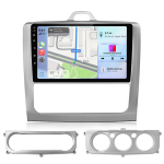 4+64GB Autoraadio Carplay Junsun Ford Focus MK2 2004-2011