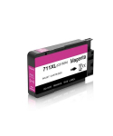 711XL Magenta CZ131A 30ml, 711XL Magenta CZ131A 30ml