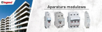 Legrand N+pe &uuml;hendusliist 134812 Practibox S 12 moodulit