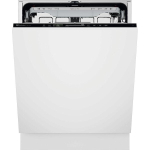 N&otilde;udepesumasin Integreeritav Electrolux E92LA211T n&otilde;udepesumasin, A klass, 14 n&otilde;udekomplekti, 40 dB