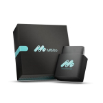 MBito &ndash; Mercedes-Benz diagnostika- ja kodeerimisadapter