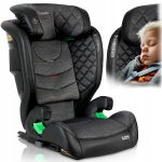Nukido Louis turvatool must/hall 15-36 kg ISOFIX
