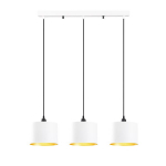Opviq rippvalgusti Berceste 195WHITE-S1, valge