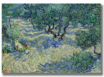 Reproduktsioon 70100VANGOGH030
