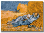 Reproduktsioon 70100VANGOGH062