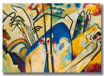Reproduktsioon 70100KANDINSKY007