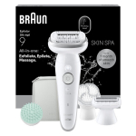SES9-030 Braun Silk&bull;&eacute;pil 9 Epilaator