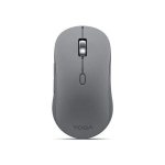 Lenovo Yoga Silent Bluetooth Hiir 4000 DPI Hall Kuu 8 Nuppu