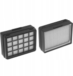 Varu HEPA H13 filtrid Adler AD 7087 AD 7087.2 &ndash; 2-osaline komplekt, k&otilde;rge filtratsioon
