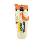 One Piece - Insulated Cup with Top Handle (900ml)